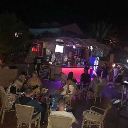 Club Chicago Hotel Marmaris Eksteriør billede