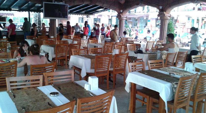 Club Chicago Hotel Marmaris Eksteriør billede
